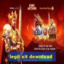 legit xit download